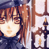 Benutzer Avatar
